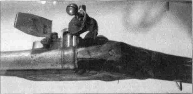 Иллюстрация к книге — Русская артиллерия. От Московской Руси до наших дней [i_012.jpg]