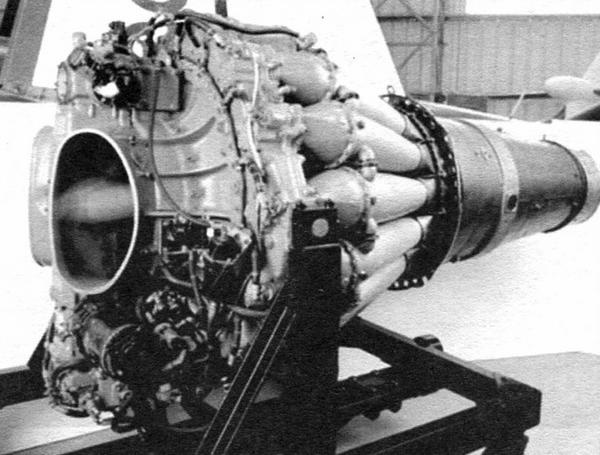 Иллюстрация к книге — Истребитель Де Хэвилленд «Вампир» [i_015.jpg]