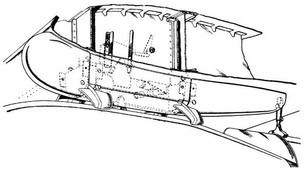 Иллюстрация к книге — Истребитель Де Хэвилленд «Вампир» [i_030.jpg]