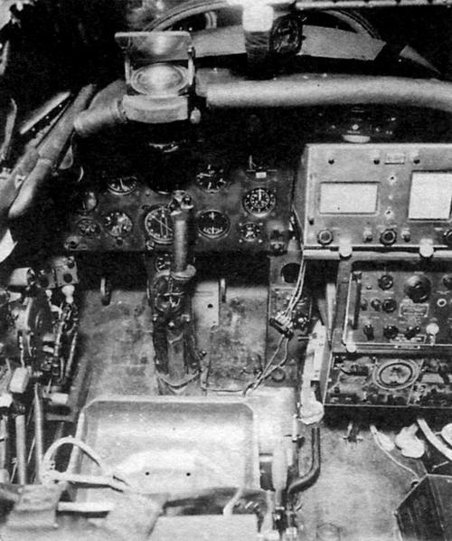 Иллюстрация к книге — Истребитель Де Хэвилленд «Вампир» [i_049.jpg]