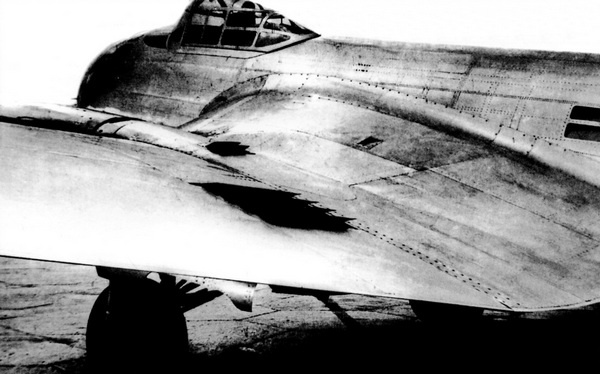 Иллюстрация к книге — Дальний бомбардировщик Ер-2. Самолет несбывшихся надежд [i_015.jpg]