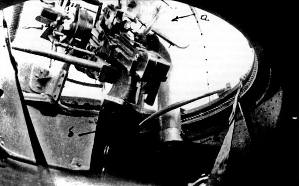 Иллюстрация к книге — Дальний бомбардировщик Ер-2. Самолет несбывшихся надежд [i_023.jpg]