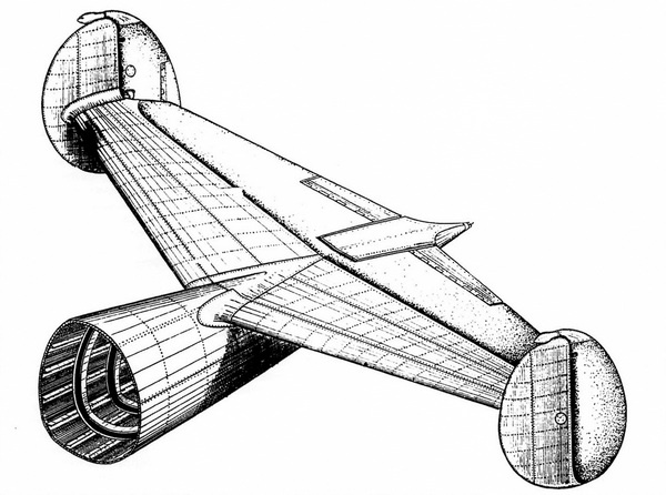 Иллюстрация к книге — Дальний бомбардировщик Ер-2. Самолет несбывшихся надежд [i_057.jpg]