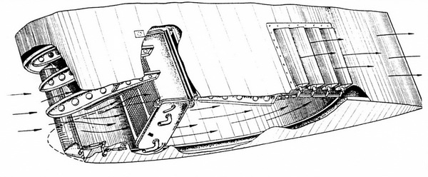 Иллюстрация к книге — Дальний бомбардировщик Ер-2. Самолет несбывшихся надежд [i_061.jpg]