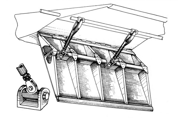 Иллюстрация к книге — Дальний бомбардировщик Ер-2. Самолет несбывшихся надежд [i_066.jpg]