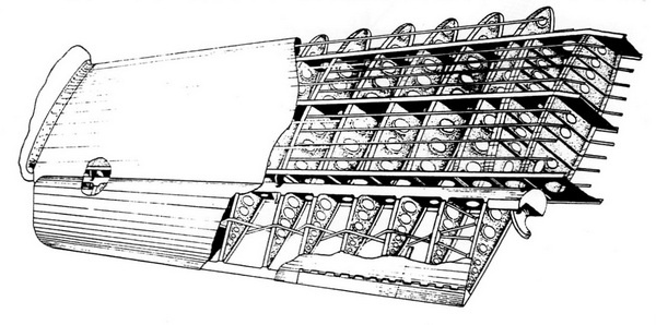 Иллюстрация к книге — Дальний бомбардировщик Ер-2. Самолет несбывшихся надежд [i_067.jpg]