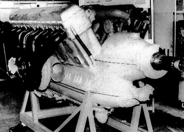 Иллюстрация к книге — Дальний бомбардировщик Ер-2. Самолет несбывшихся надежд [i_103.jpg]