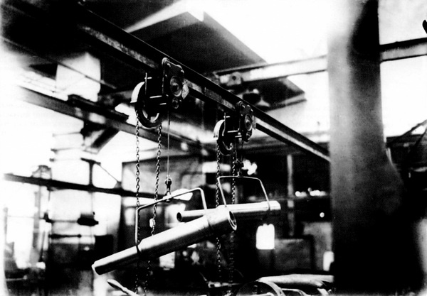 Иллюстрация к книге — Дальний бомбардировщик Ер-2. Самолет несбывшихся надежд [i_120.jpg]