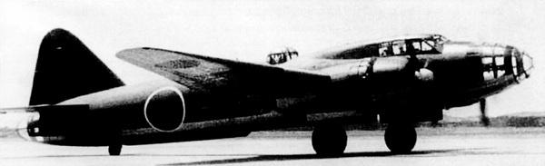 Иллюстрация к книге — Дальний бомбардировщик Ер-2. Самолет несбывшихся надежд [i_152.jpg]