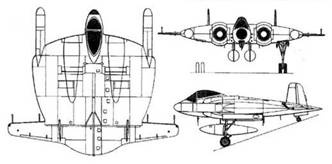 Иллюстрация к книге — Раритеты американской авиации [pic_15.jpg]