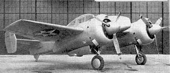 Иллюстрация к книге — Раритеты американской авиации [pic_2.jpg]