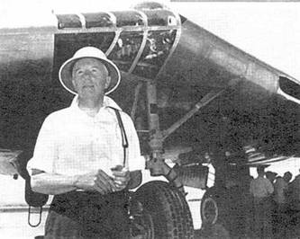 Иллюстрация к книге — Раритеты американской авиации [pic_34.jpg]