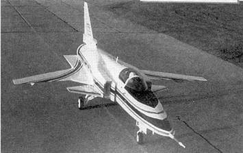 Иллюстрация к книге — Раритеты американской авиации [pic_63.jpg]