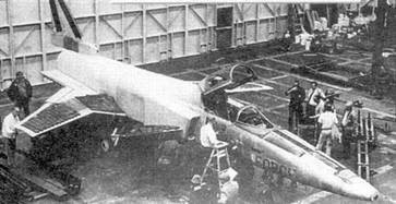 Иллюстрация к книге — Раритеты американской авиации [pic_66.jpg]