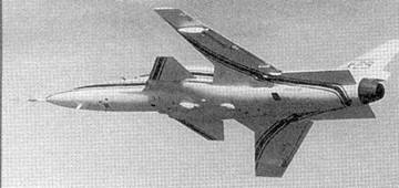 Иллюстрация к книге — Раритеты американской авиации [pic_67.jpg]