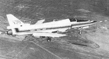 Иллюстрация к книге — Раритеты американской авиации [pic_68.jpg]