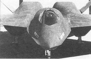 Иллюстрация к книге — Раритеты американской авиации [pic_71.jpg]