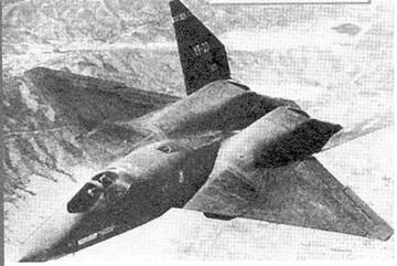 Иллюстрация к книге — Раритеты американской авиации [pic_72.jpg]