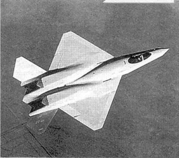 Иллюстрация к книге — Раритеты американской авиации [pic_75.jpg]