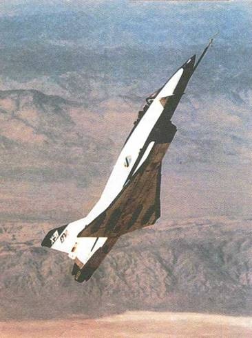 Иллюстрация к книге — Раритеты американской авиации [pic_80.jpg]