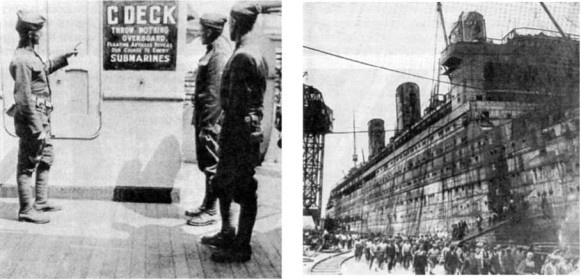 Иллюстрация к книге — Лайнеры на войне 1897-1914 гг. постройки [nonjpegpng_image100.jpg]