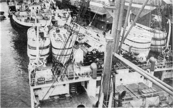 Иллюстрация к книге — Лайнеры на войне 1897-1914 гг. постройки [nonjpegpng_image102.jpg]