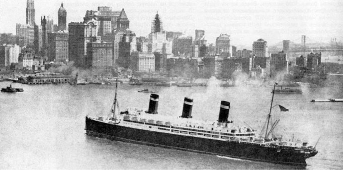 Иллюстрация к книге — Лайнеры на войне 1897-1914 гг. постройки [nonjpegpng_image107.jpg]