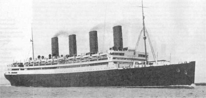Иллюстрация к книге — Лайнеры на войне 1897-1914 гг. постройки [nonjpegpng_image127.jpg]