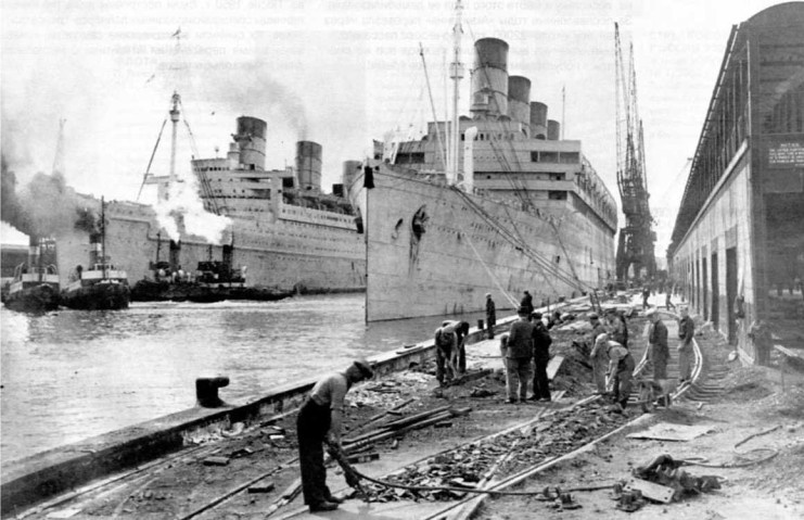 Иллюстрация к книге — Лайнеры на войне 1897-1914 гг. постройки [nonjpegpng_image136.jpg]