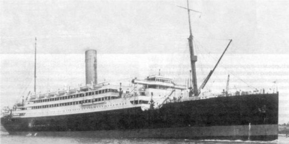 Иллюстрация к книге — Лайнеры на войне 1897-1914 гг. постройки [nonjpegpng_image18.jpg]