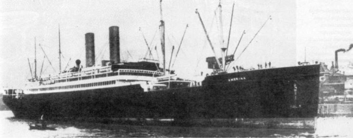 Иллюстрация к книге — Лайнеры на войне 1897-1914 гг. постройки [nonjpegpng_image29.jpg]