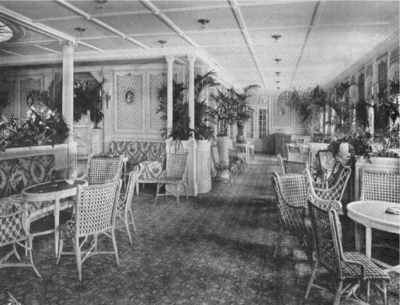 Иллюстрация к книге — Лайнеры на войне 1897-1914 гг. постройки [nonjpegpng_image31.jpg]