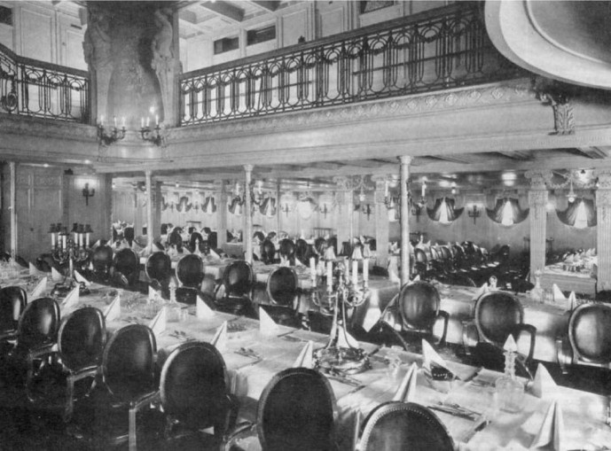 Иллюстрация к книге — Лайнеры на войне 1897-1914 гг. постройки [nonjpegpng_image32.jpg]