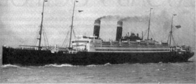 Иллюстрация к книге — Лайнеры на войне 1897-1914 гг. постройки [nonjpegpng_image38.jpg]