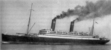 Иллюстрация к книге — Лайнеры на войне 1897-1914 гг. постройки [nonjpegpng_image41.jpg]