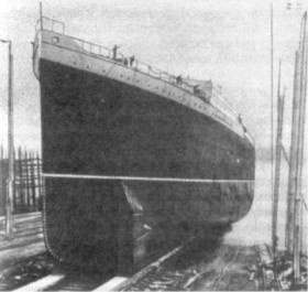 Иллюстрация к книге — Лайнеры на войне 1897-1914 гг. постройки [nonjpegpng_image51.jpg]