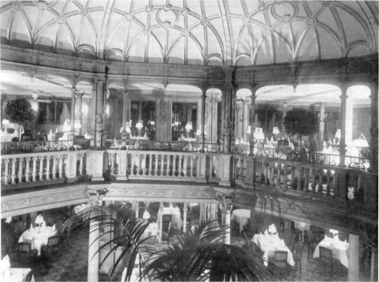 Иллюстрация к книге — Лайнеры на войне 1897-1914 гг. постройки [nonjpegpng_image55.jpg]