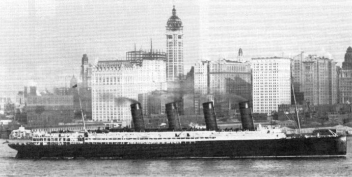 Иллюстрация к книге — Лайнеры на войне 1897-1914 гг. постройки [nonjpegpng_image57.jpg]