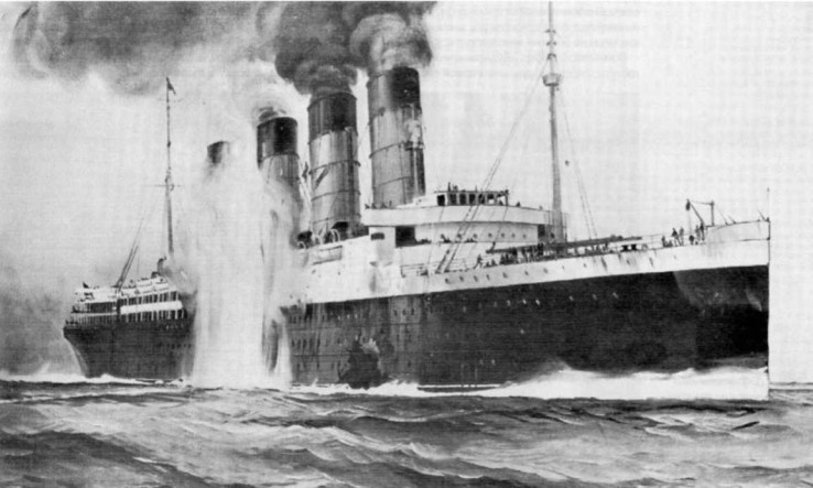 Иллюстрация к книге — Лайнеры на войне 1897-1914 гг. постройки [nonjpegpng_image62.jpg]