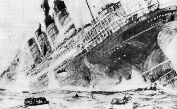 Иллюстрация к книге — Лайнеры на войне 1897-1914 гг. постройки [nonjpegpng_image64.jpg]