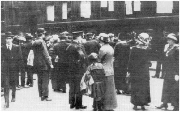 Иллюстрация к книге — Лайнеры на войне 1897-1914 гг. постройки [nonjpegpng_image65.jpg]