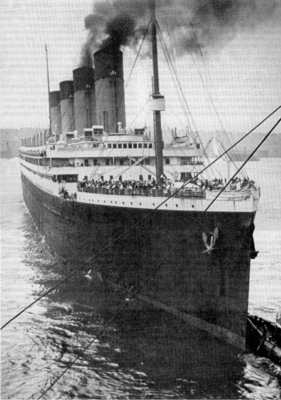 Иллюстрация к книге — Лайнеры на войне 1897-1914 гг. постройки [nonjpegpng_image75.jpg]