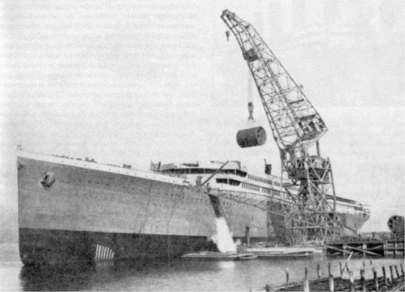 Иллюстрация к книге — Лайнеры на войне 1897-1914 гг. постройки [nonjpegpng_image76.jpg]