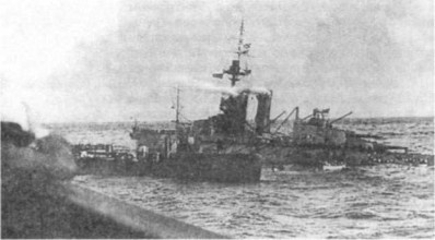 Иллюстрация к книге — Лайнеры на войне 1897-1914 гг. постройки [nonjpegpng_image77.jpg]