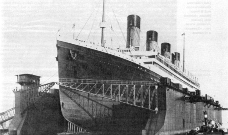 Иллюстрация к книге — Лайнеры на войне 1897-1914 гг. постройки [nonjpegpng_image82.jpg]