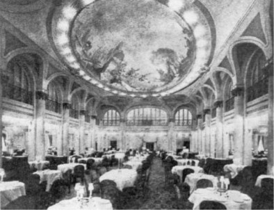 Иллюстрация к книге — Лайнеры на войне 1897-1914 гг. постройки [nonjpegpng_image87.jpg]