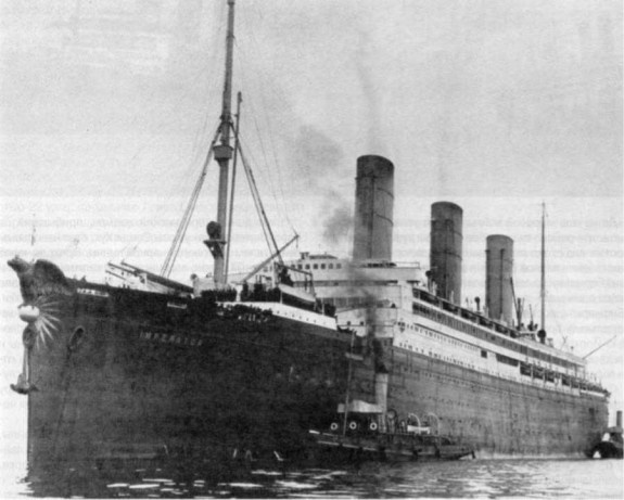 Иллюстрация к книге — Лайнеры на войне 1897-1914 гг. постройки [nonjpegpng_image90.jpg]