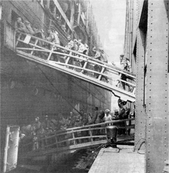 Иллюстрация к книге — Лайнеры на войне 1897-1914 гг. постройки [nonjpegpng_image98.jpg]