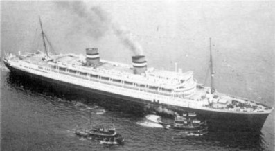 Иллюстрация к книге — Лайнеры на войне 1936-1968 гг. постройки [image101.jpg]