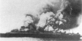 Иллюстрация к книге — Лайнеры на войне 1936-1968 гг. постройки [image111.jpg]